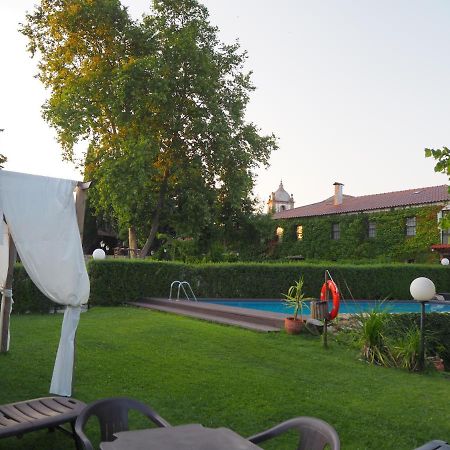 Casa Dos Gomes ξενώνας Viseu Εξωτερικό φωτογραφία
